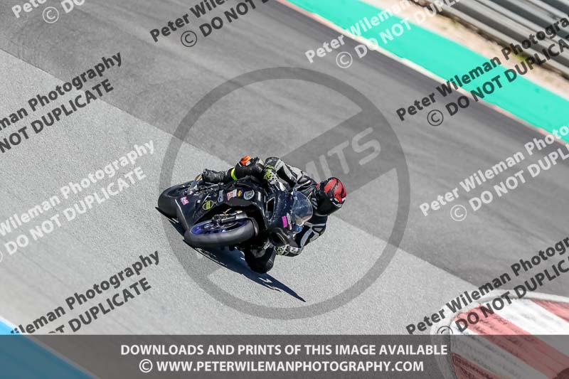 may 2019;motorbikes;no limits;peter wileman photography;portimao;portugal;trackday digital images